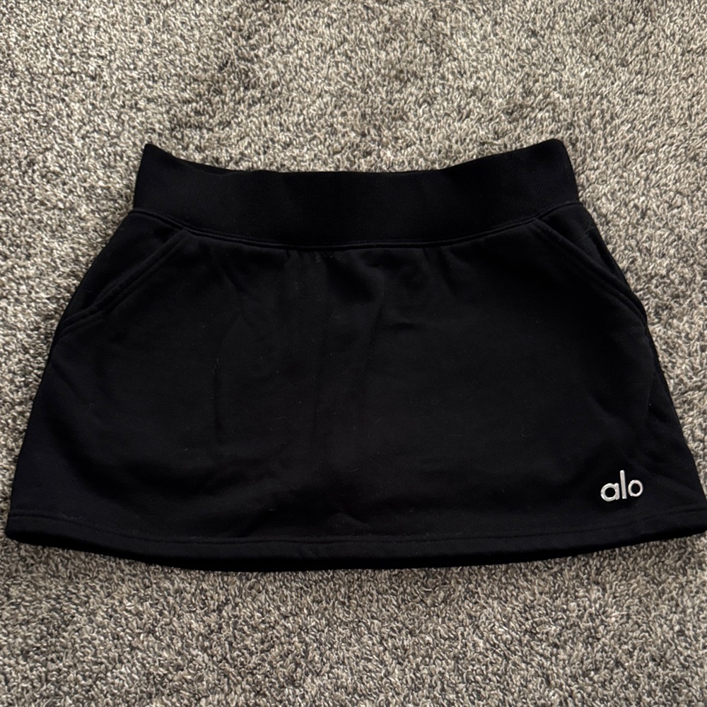 ALO Accolade Skirt